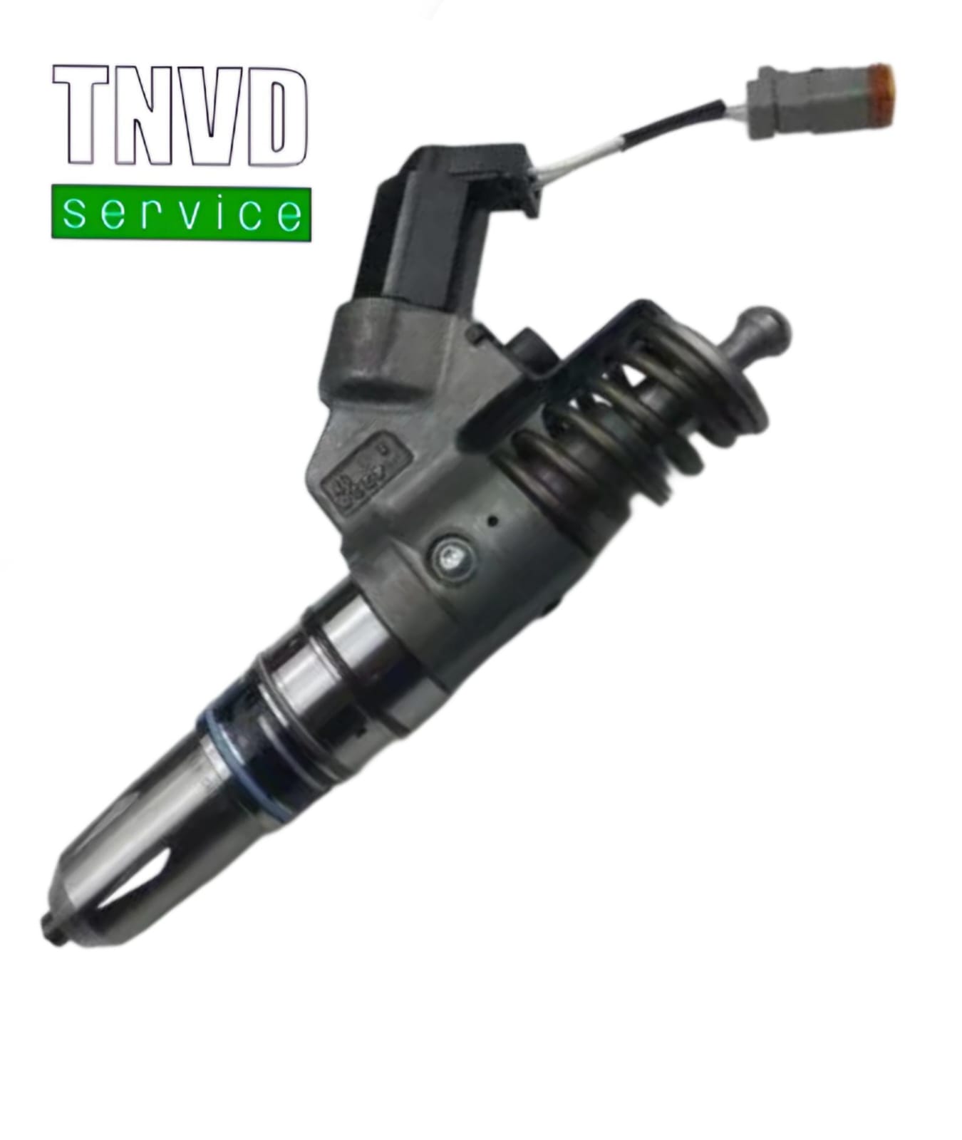 Форсунка Cummins 4010970