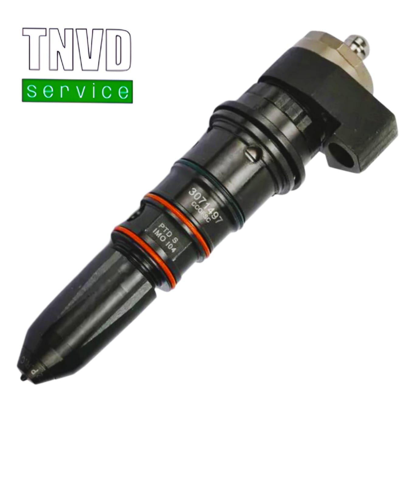 Форсунка Cummins 4010642