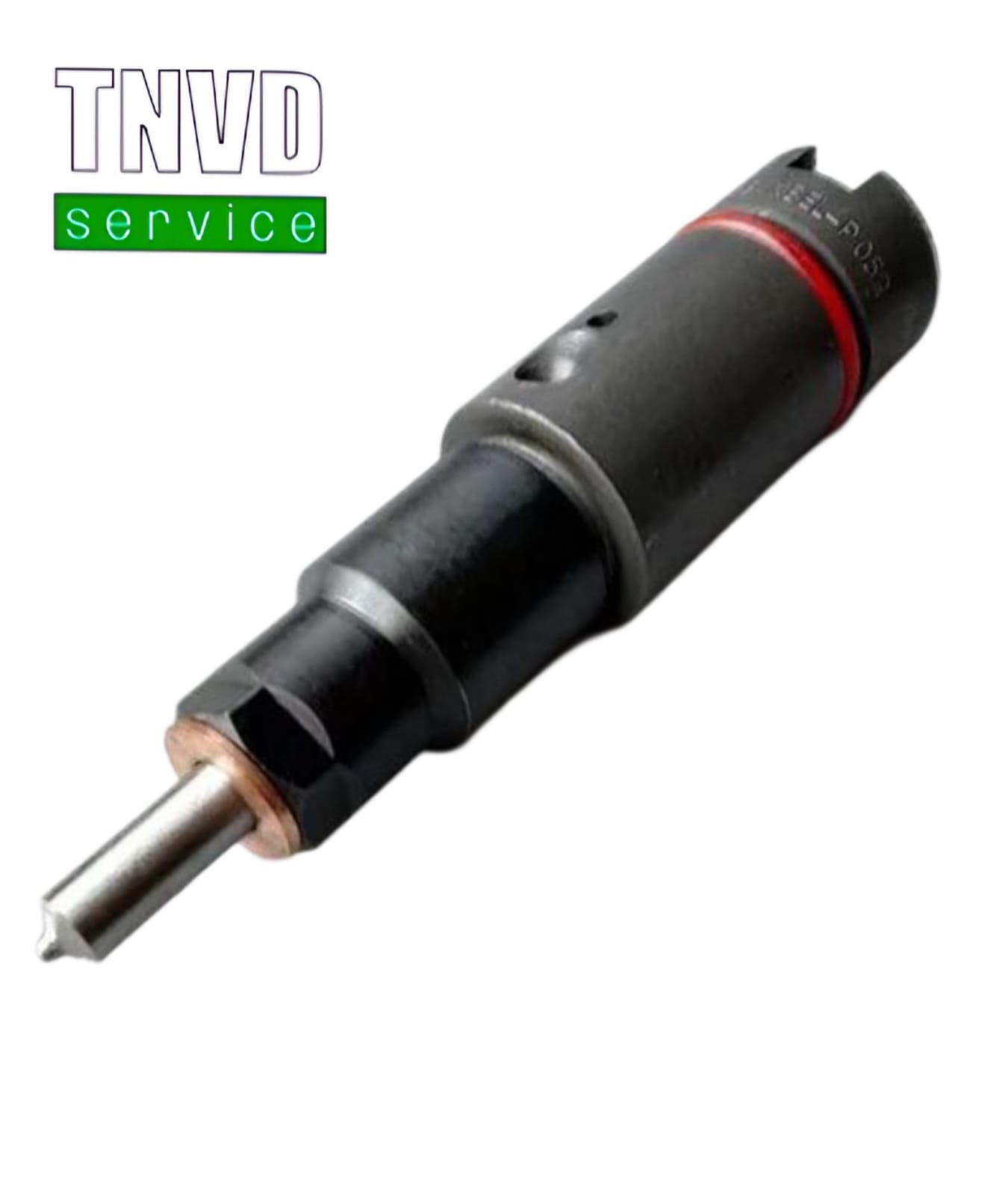 Форсунка Cummins 3948527