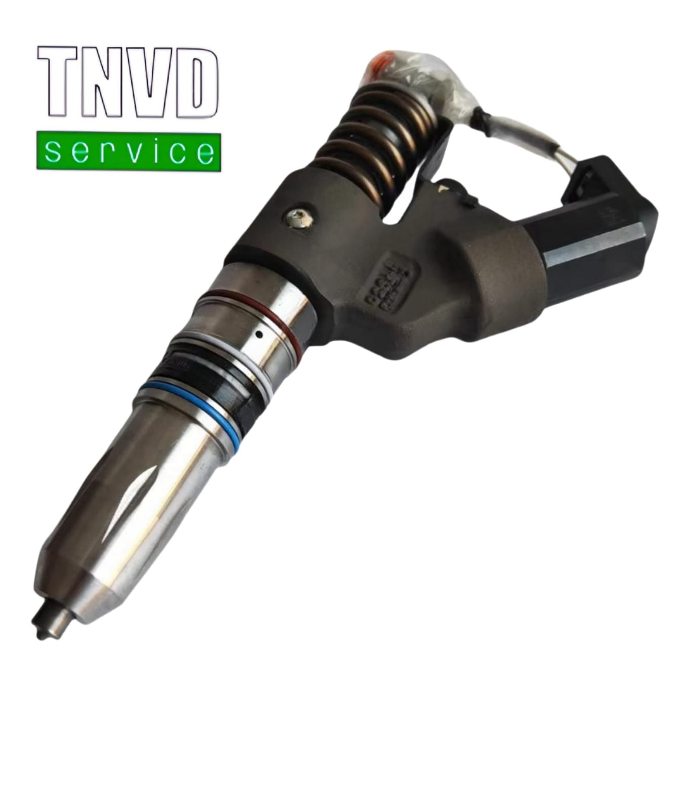 Форсунка Cummins 3946306