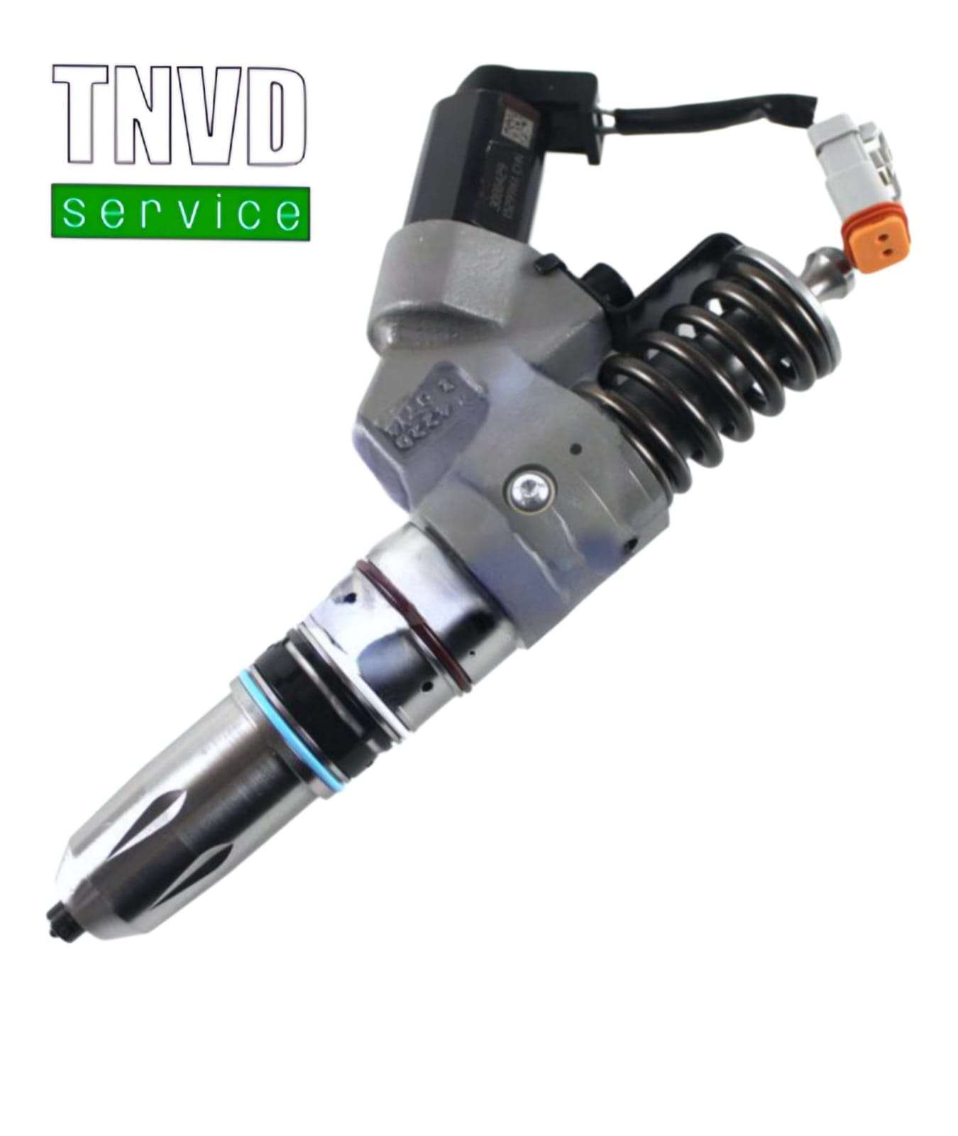 Форсунка Cummins 3945340