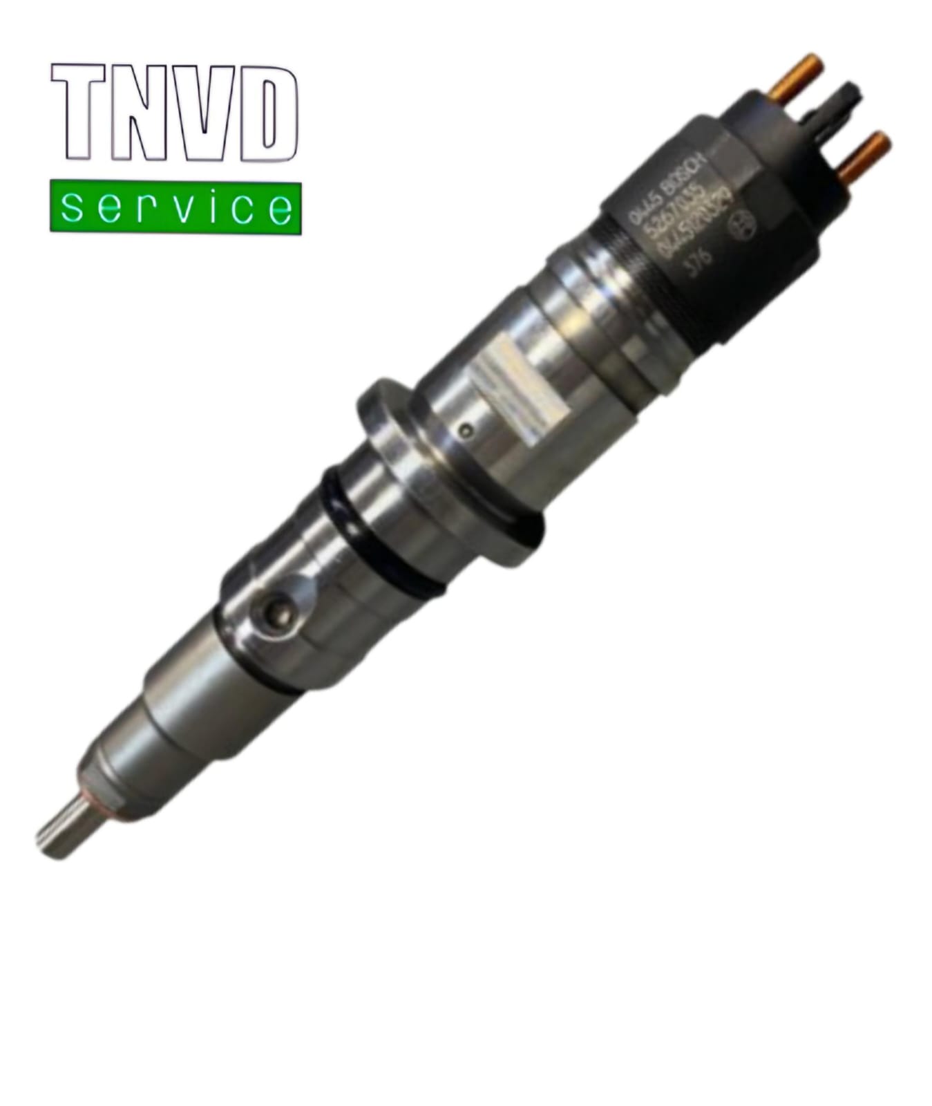 Форсунка Cummins 3944205