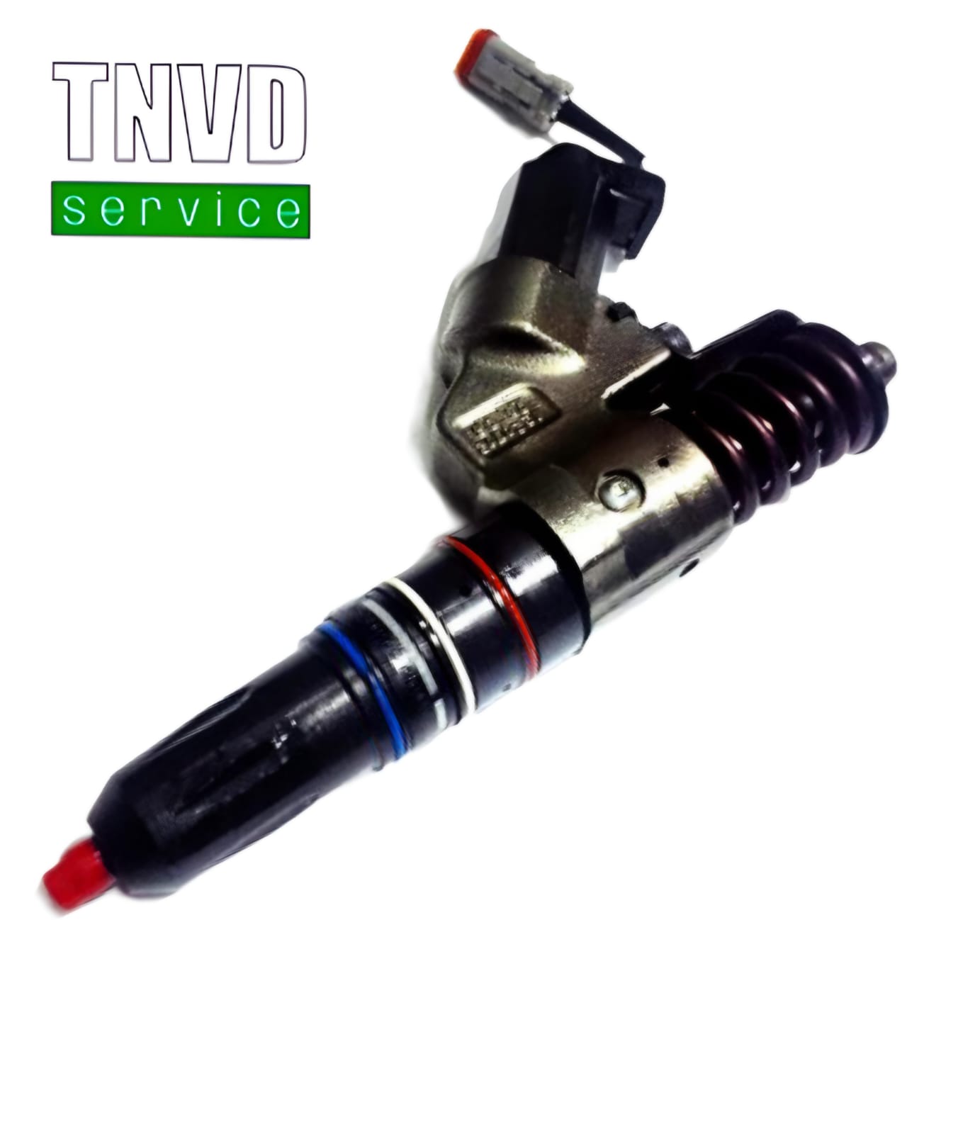 Форсунка Cummins 3943201