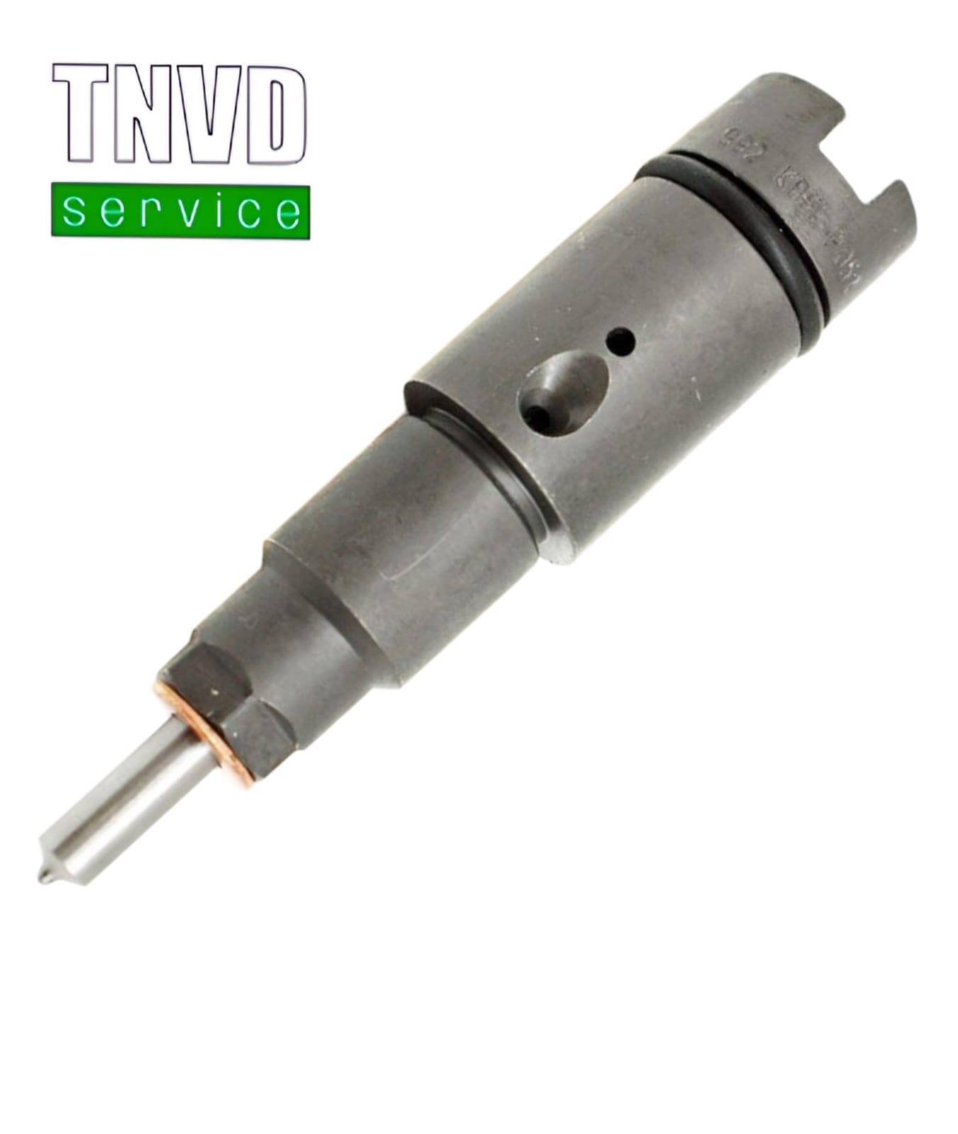 Форсунка Cummins 3939826