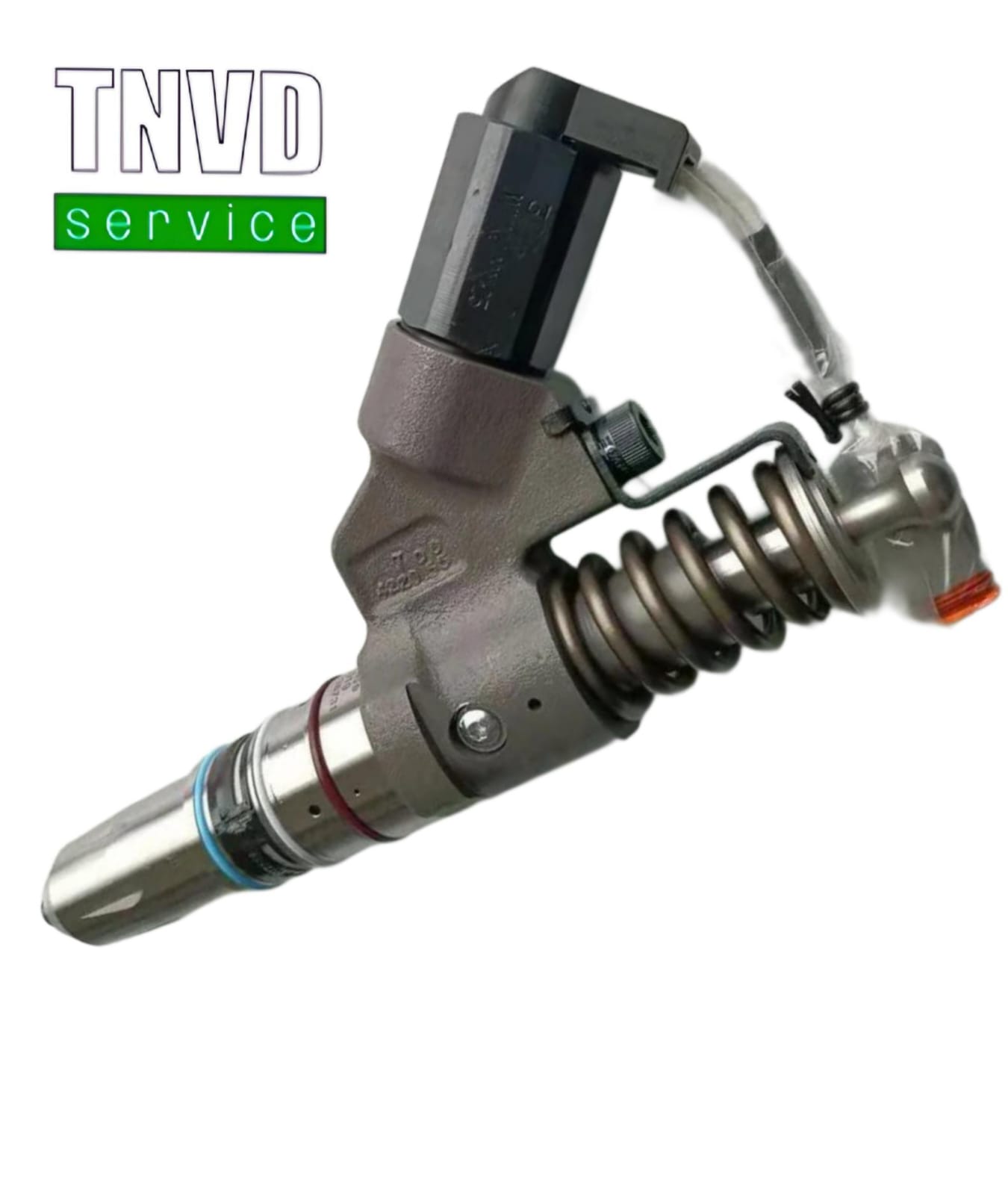 Форсунка Cummins 3944208