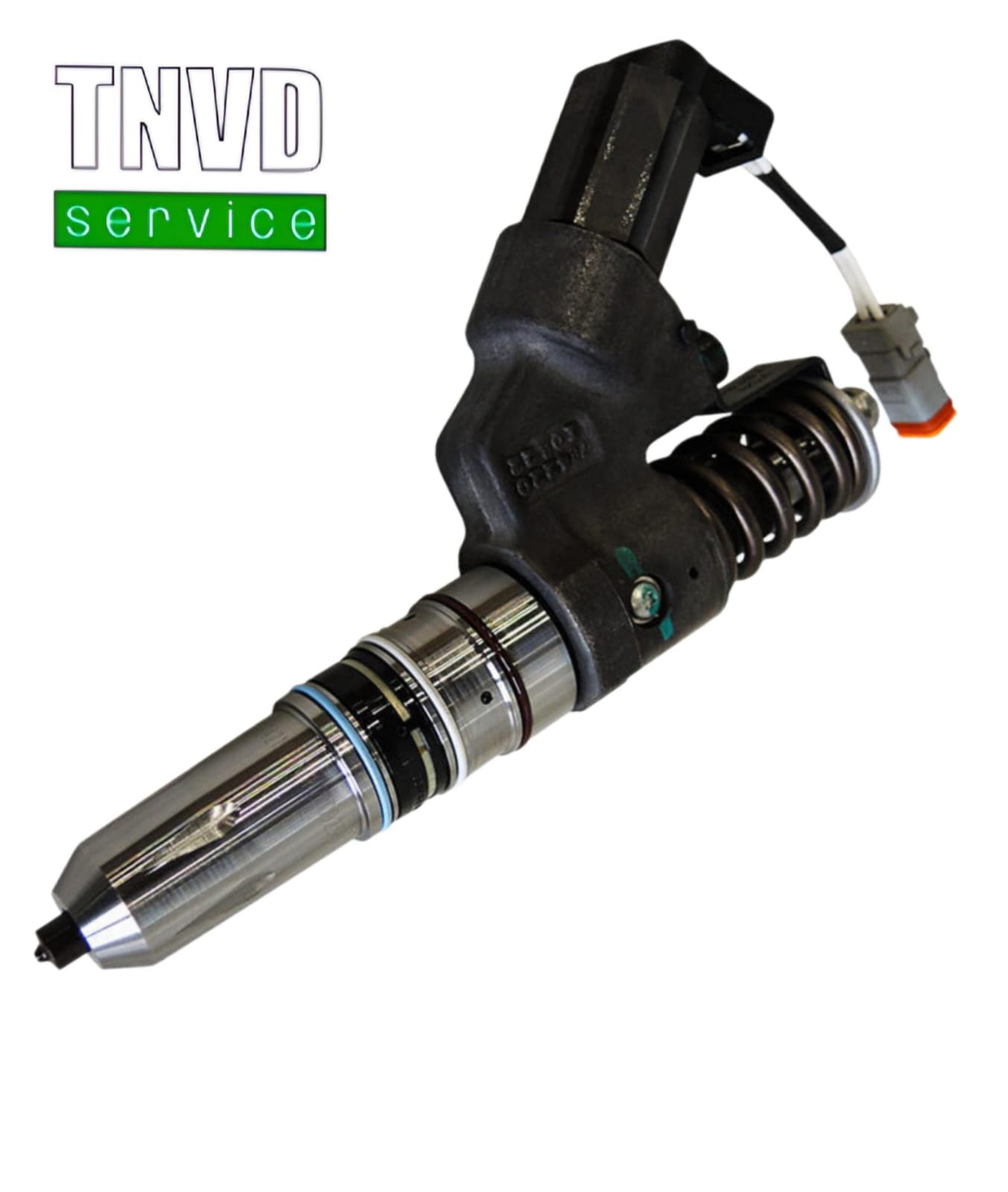 Форсунка Cummins 3943158