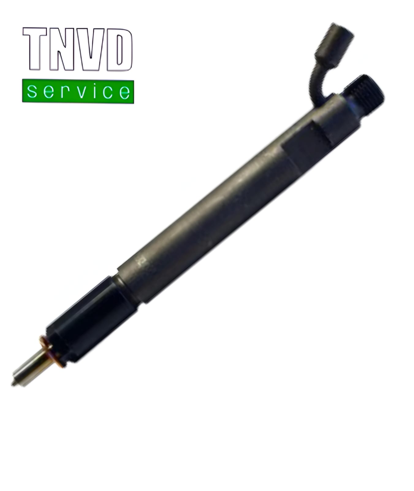 Форсунка Cummins 3938430