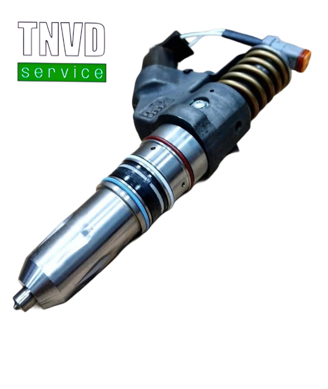 Форсунка Cummins 3944194