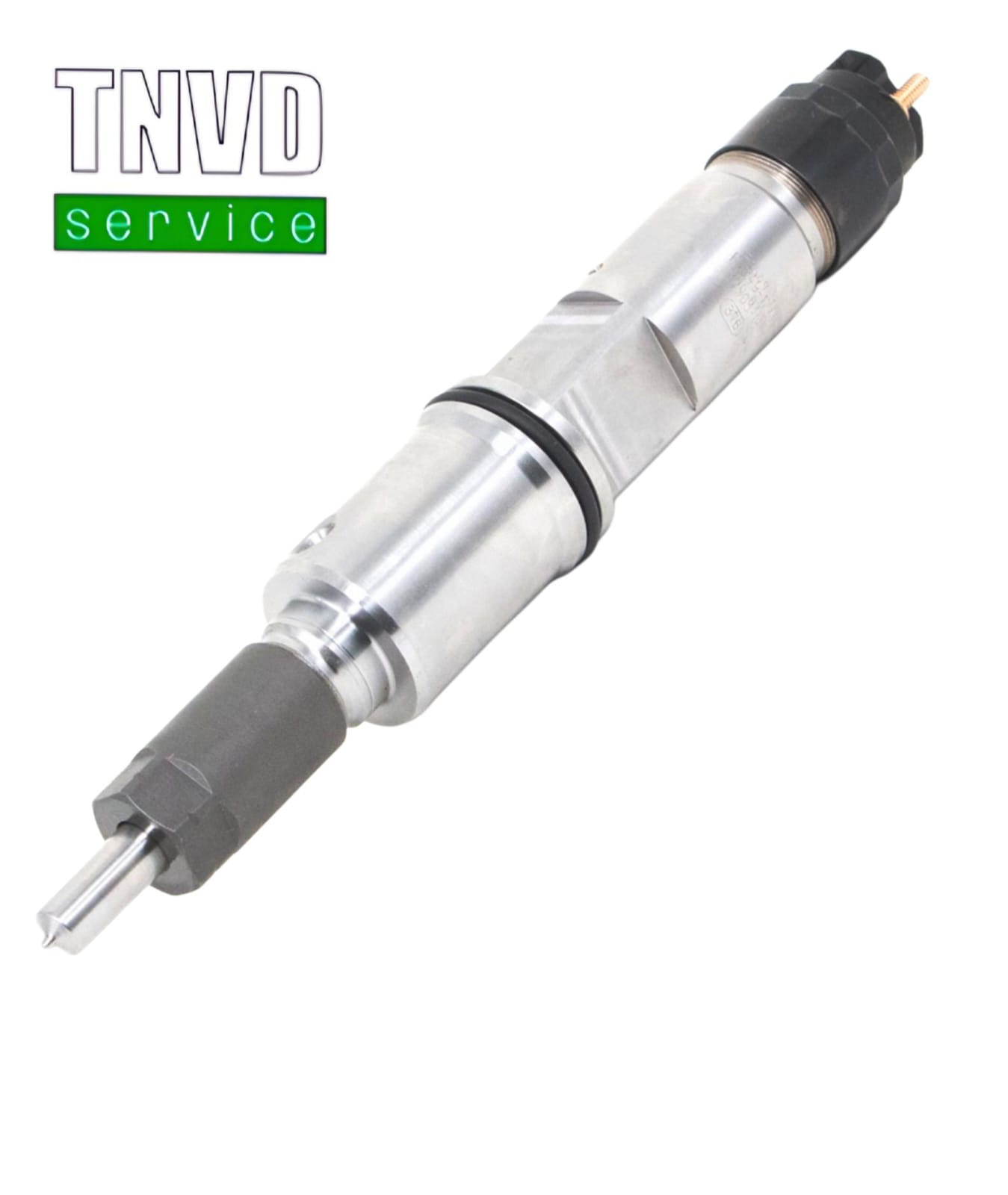 Форсунка Cummins 3943204