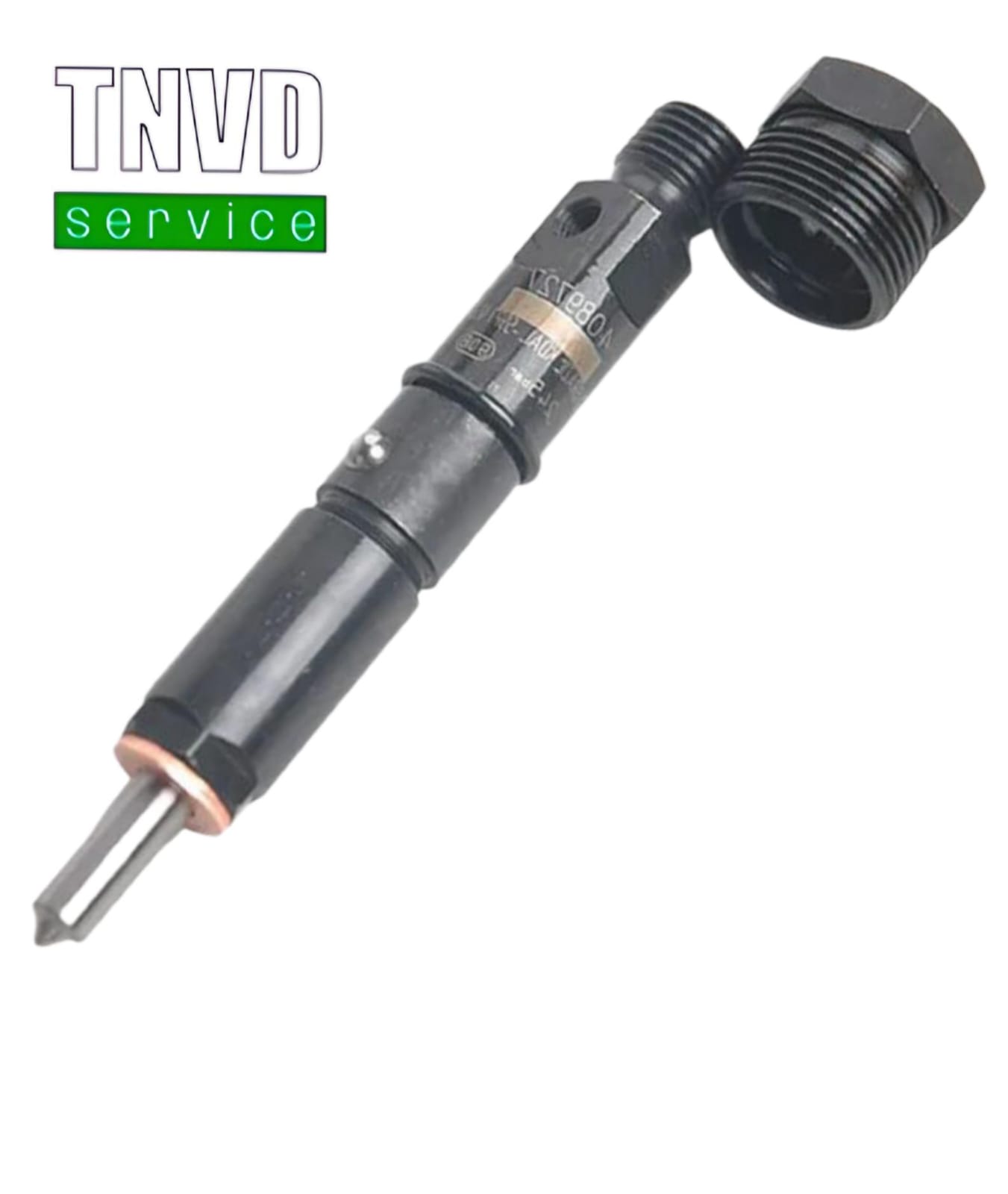 Форсунка Cummins 3944197