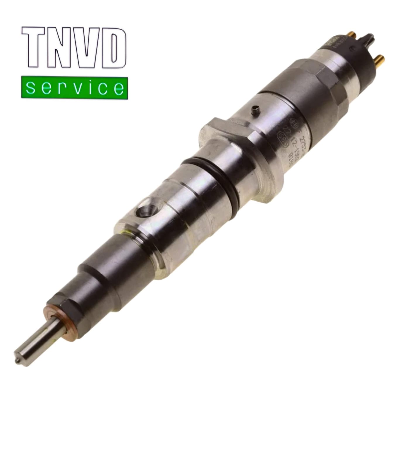 Форсунка Cummins 3943150