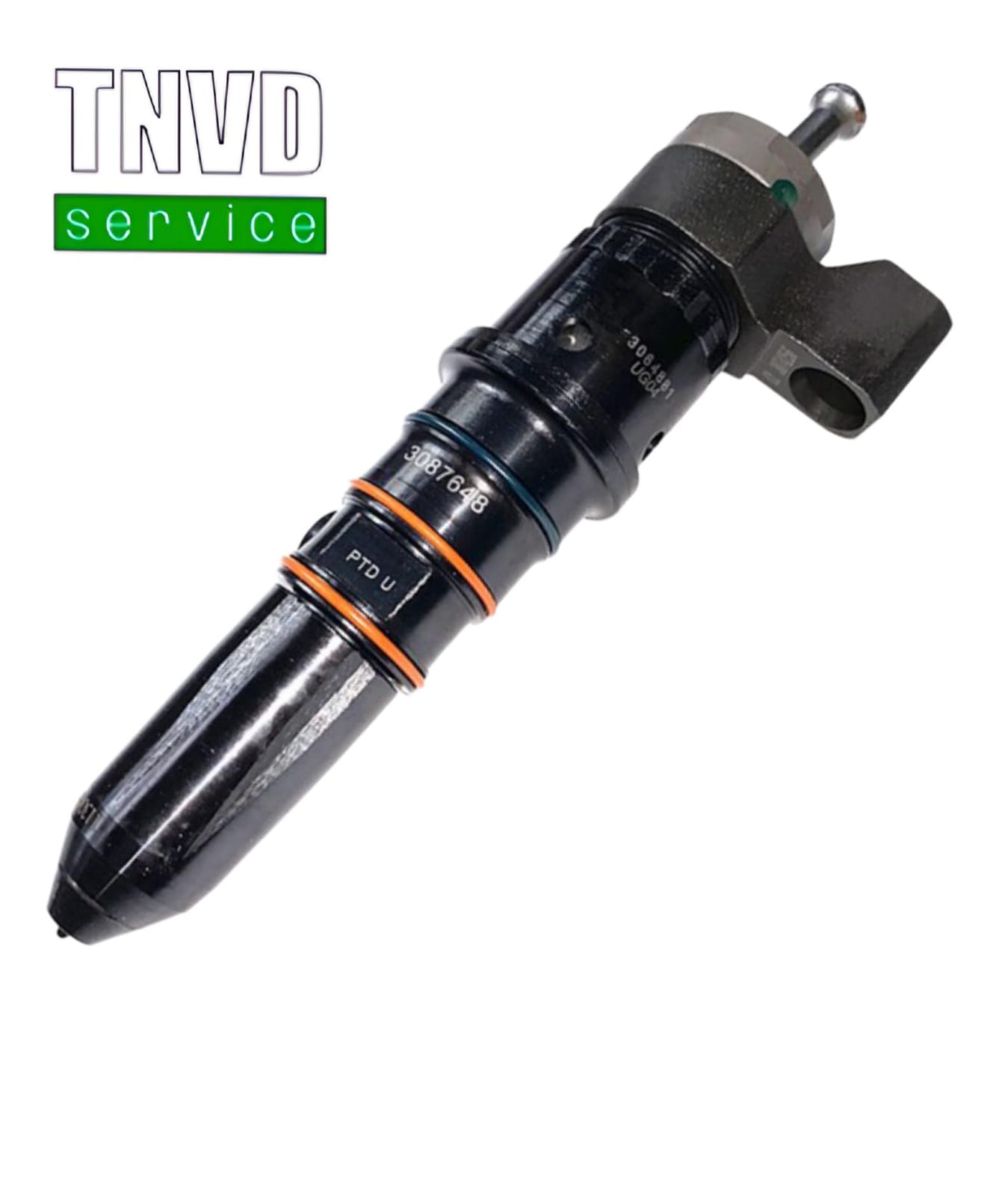 Форсунка Cummins 3609962