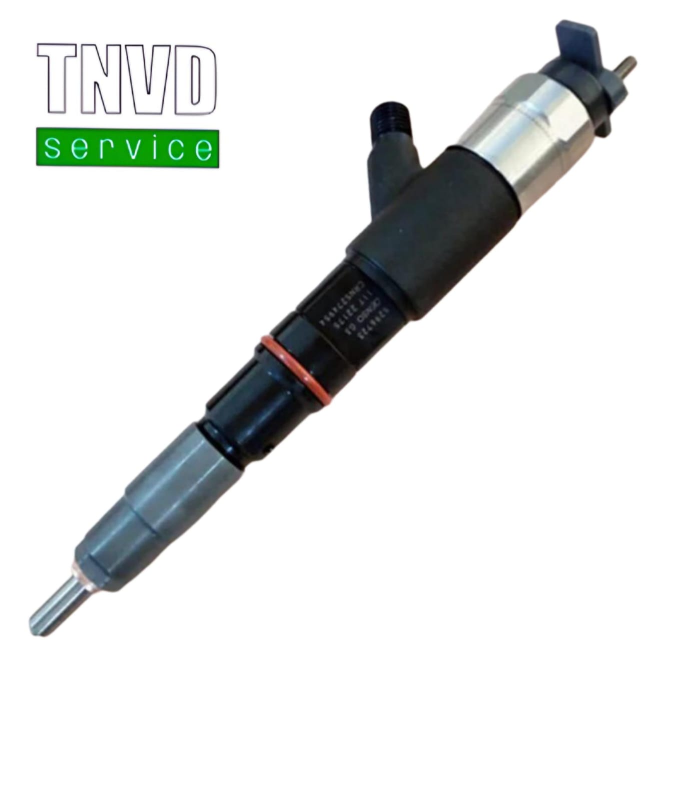 Форсунка Cummins 3800672