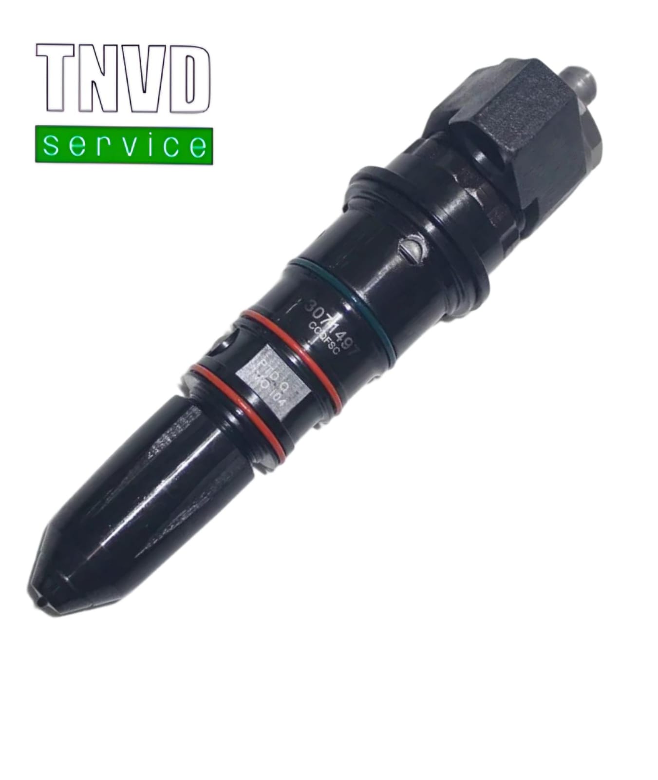 Форсунка Cummins 3676984