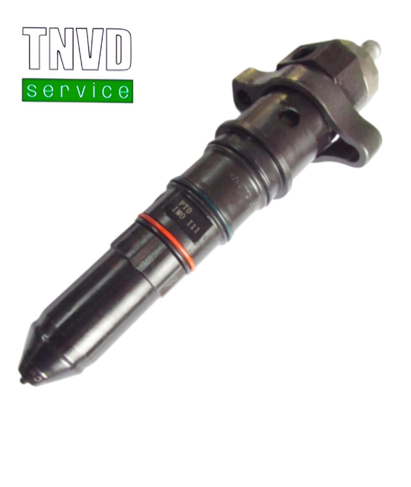 Форсунка Cummins 3609968