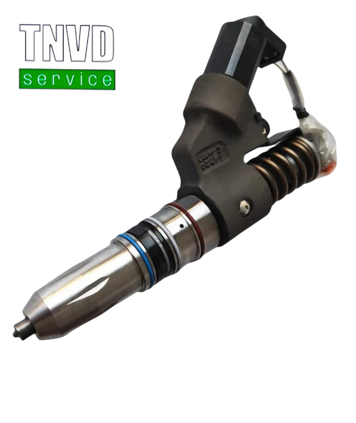 Форсунка Cummins 3411845