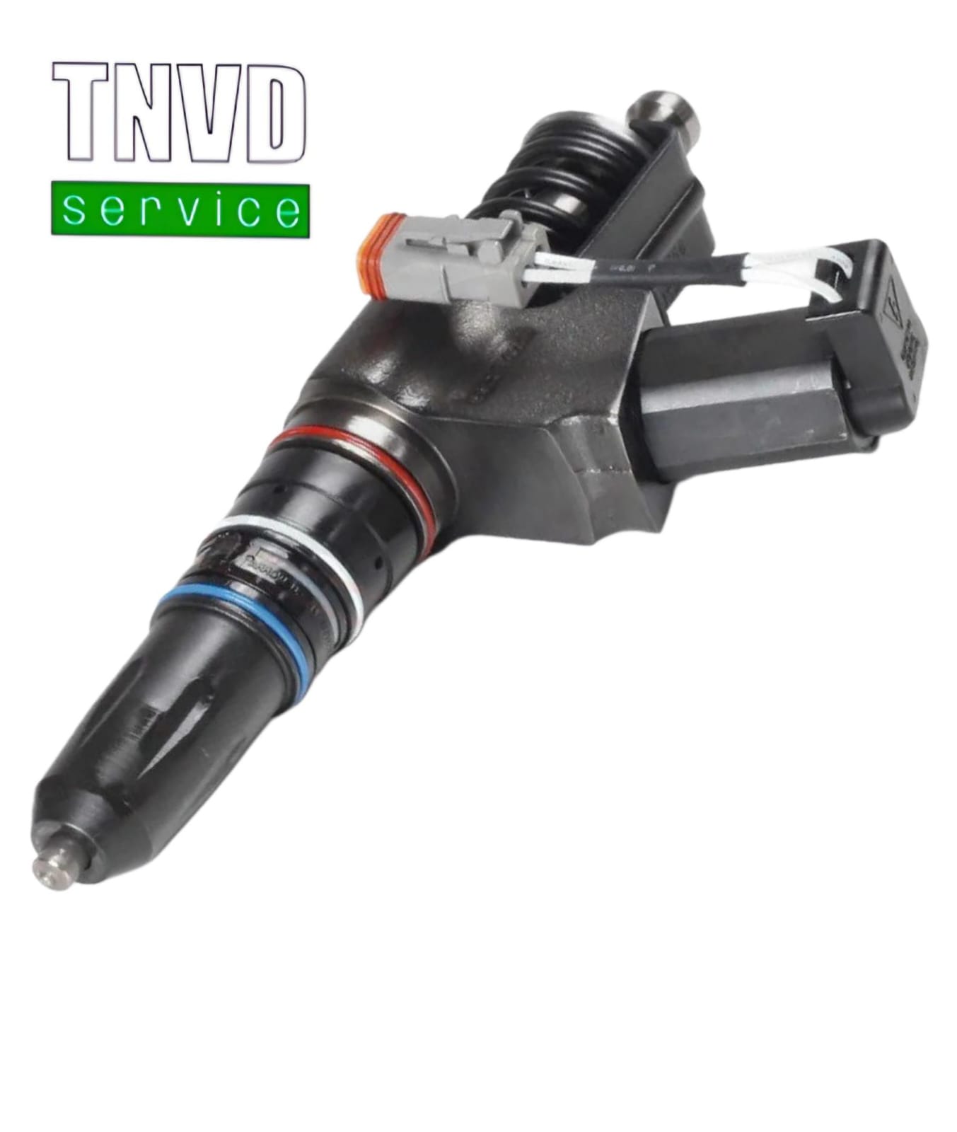 Форсунка Cummins 3411827