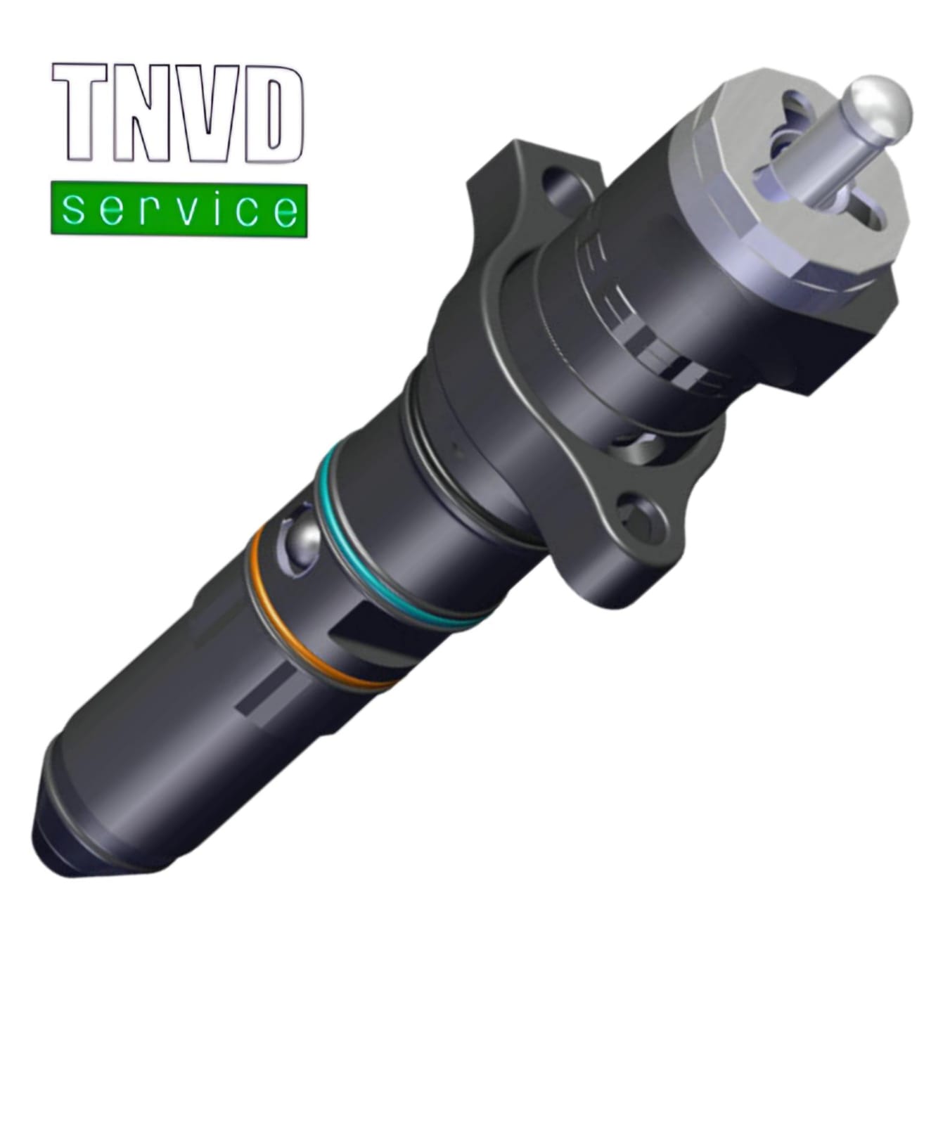 Форсунка Cummins 3609808