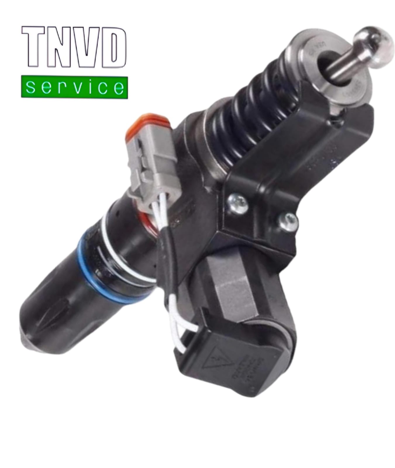 Форсунка Cummins 3411753