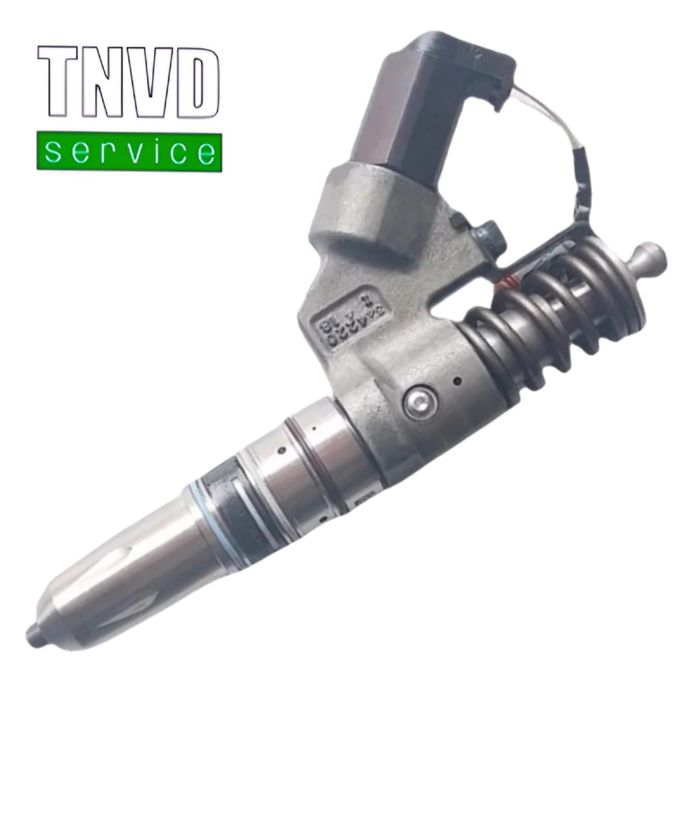 Форсунка Cummins 3411758