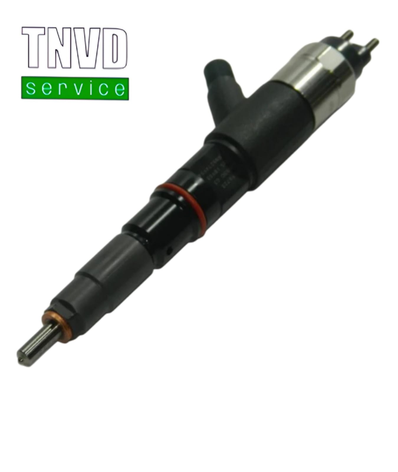 Форсунка Cummins 3078194