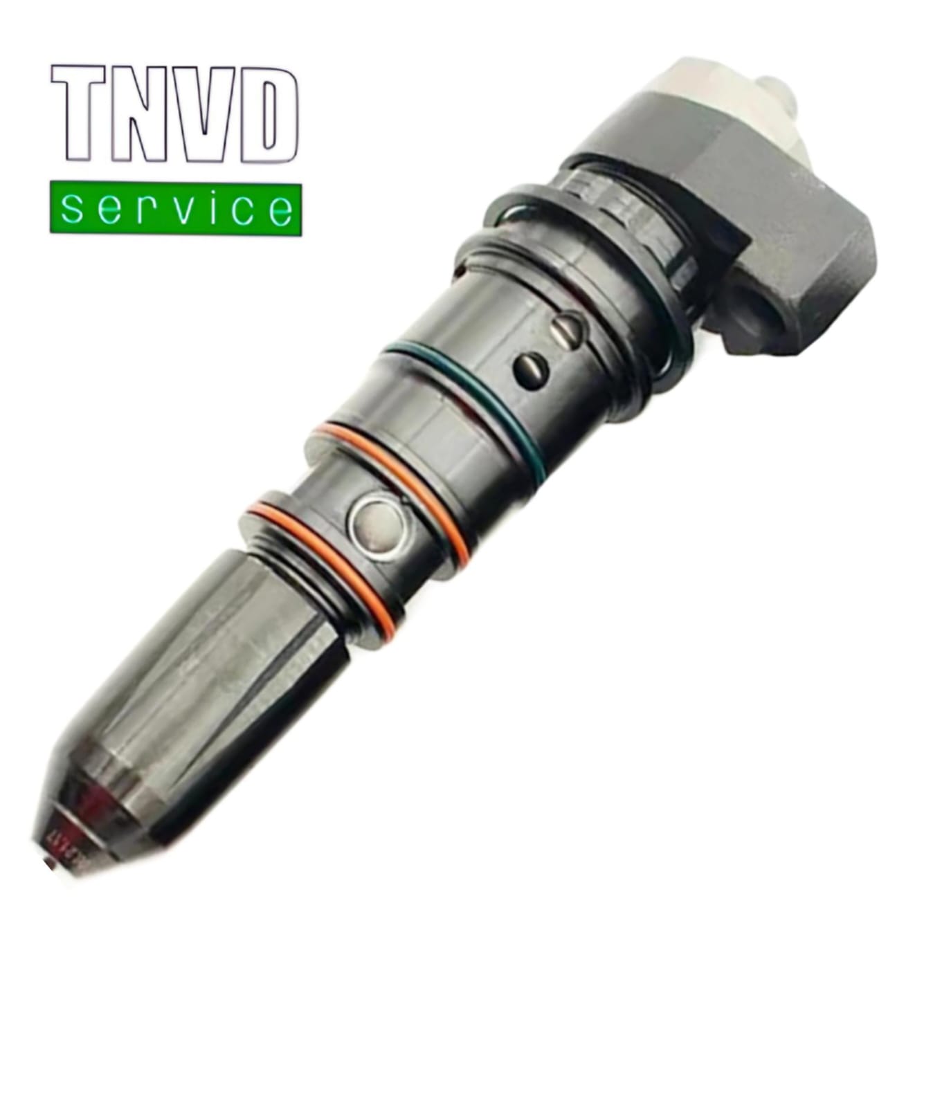 Форсунка Cummins 3078197