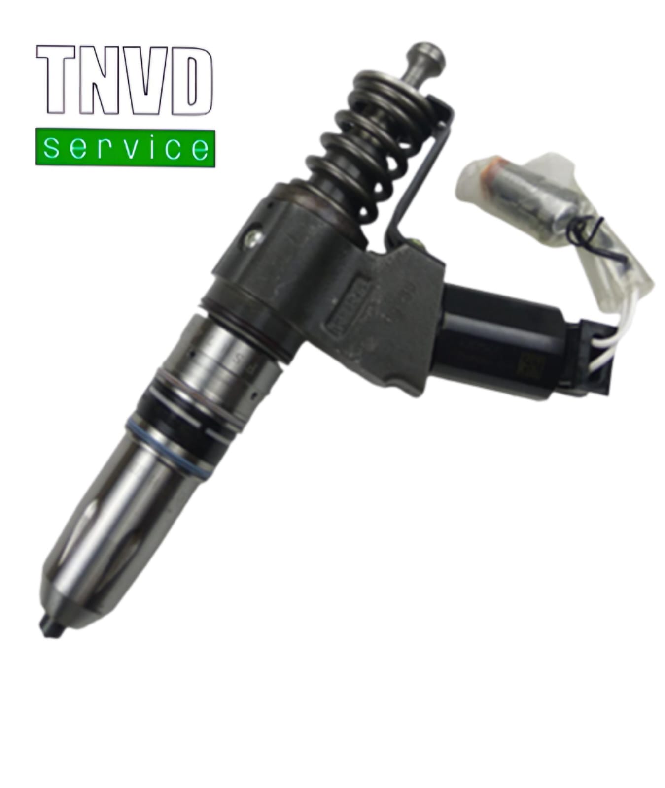 Форсунка Cummins 3411765