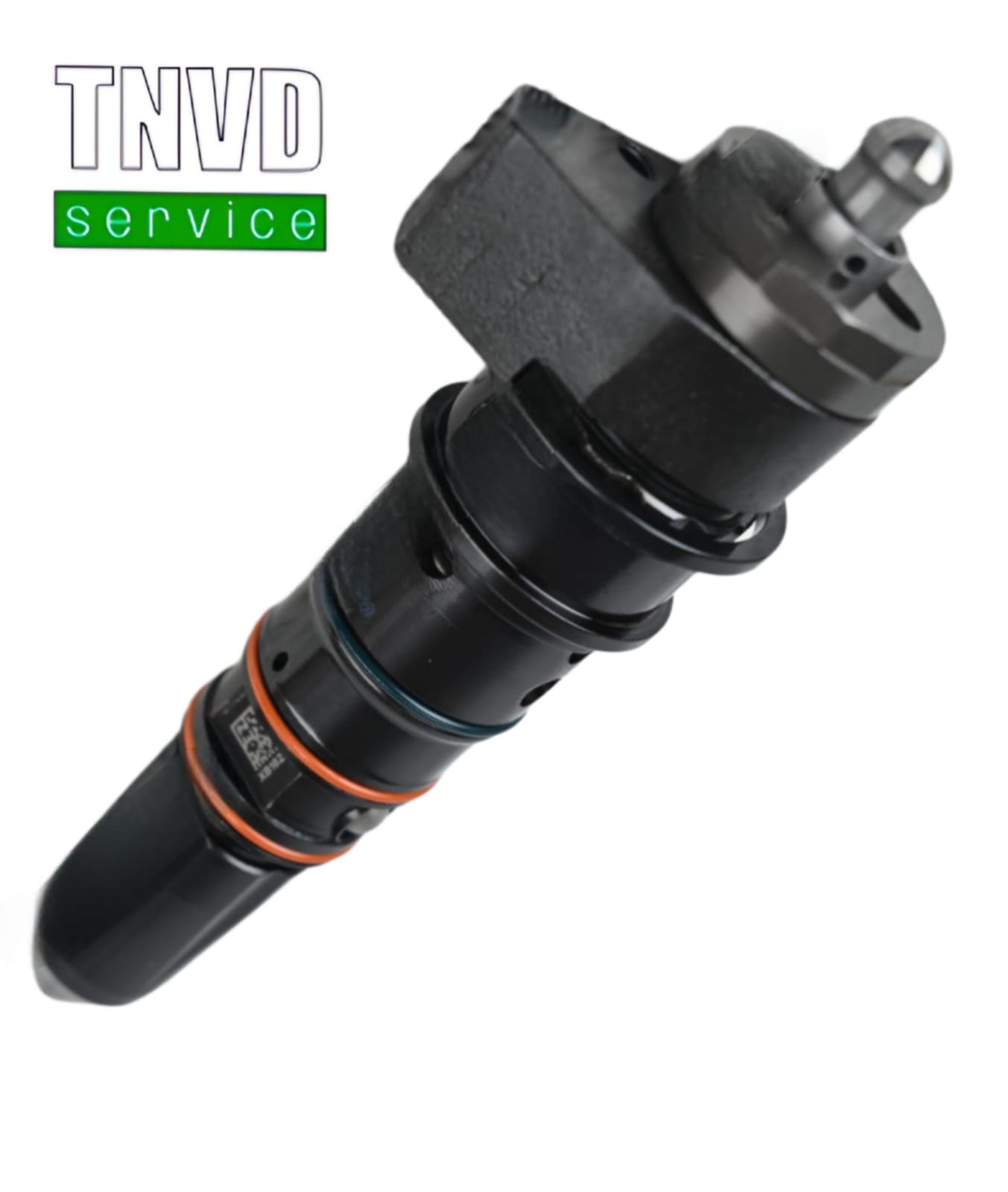 Форсунка Cummins 3079669