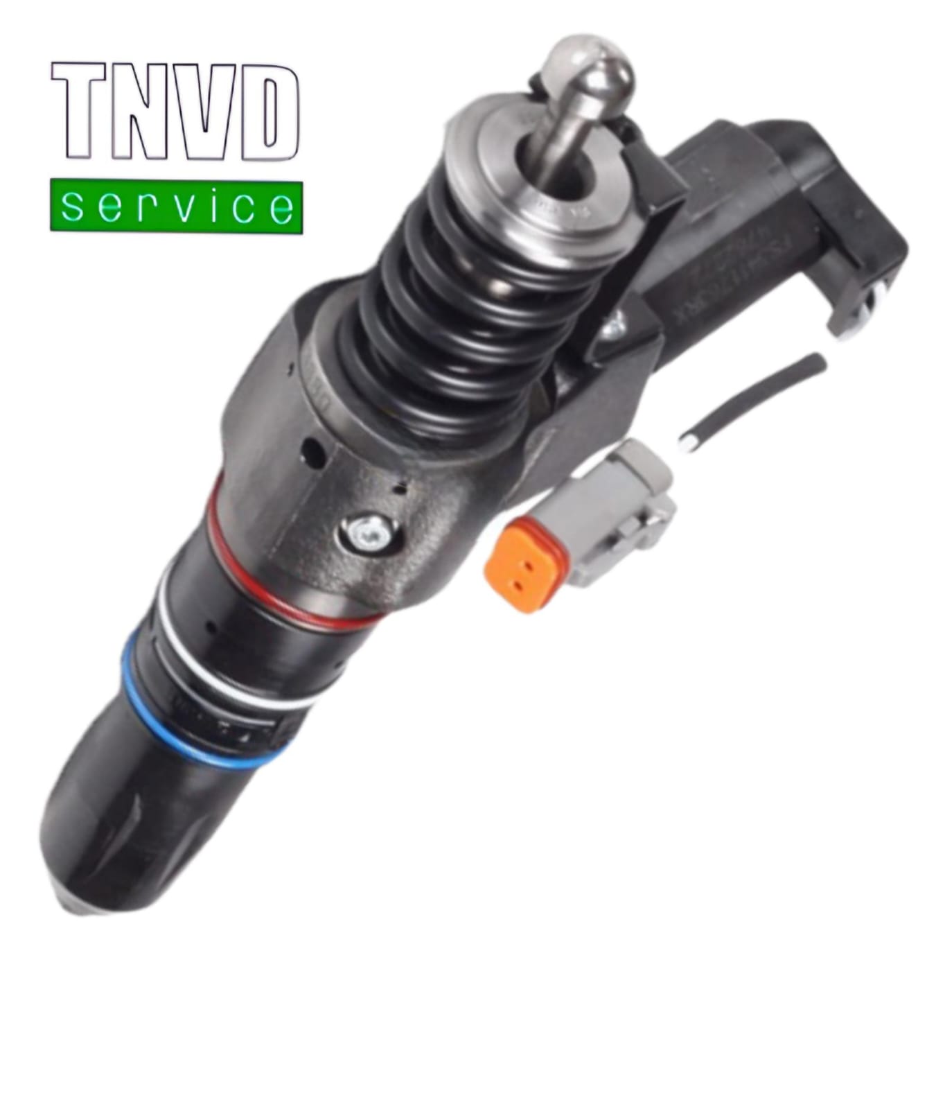 Форсунка Cummins 3411760