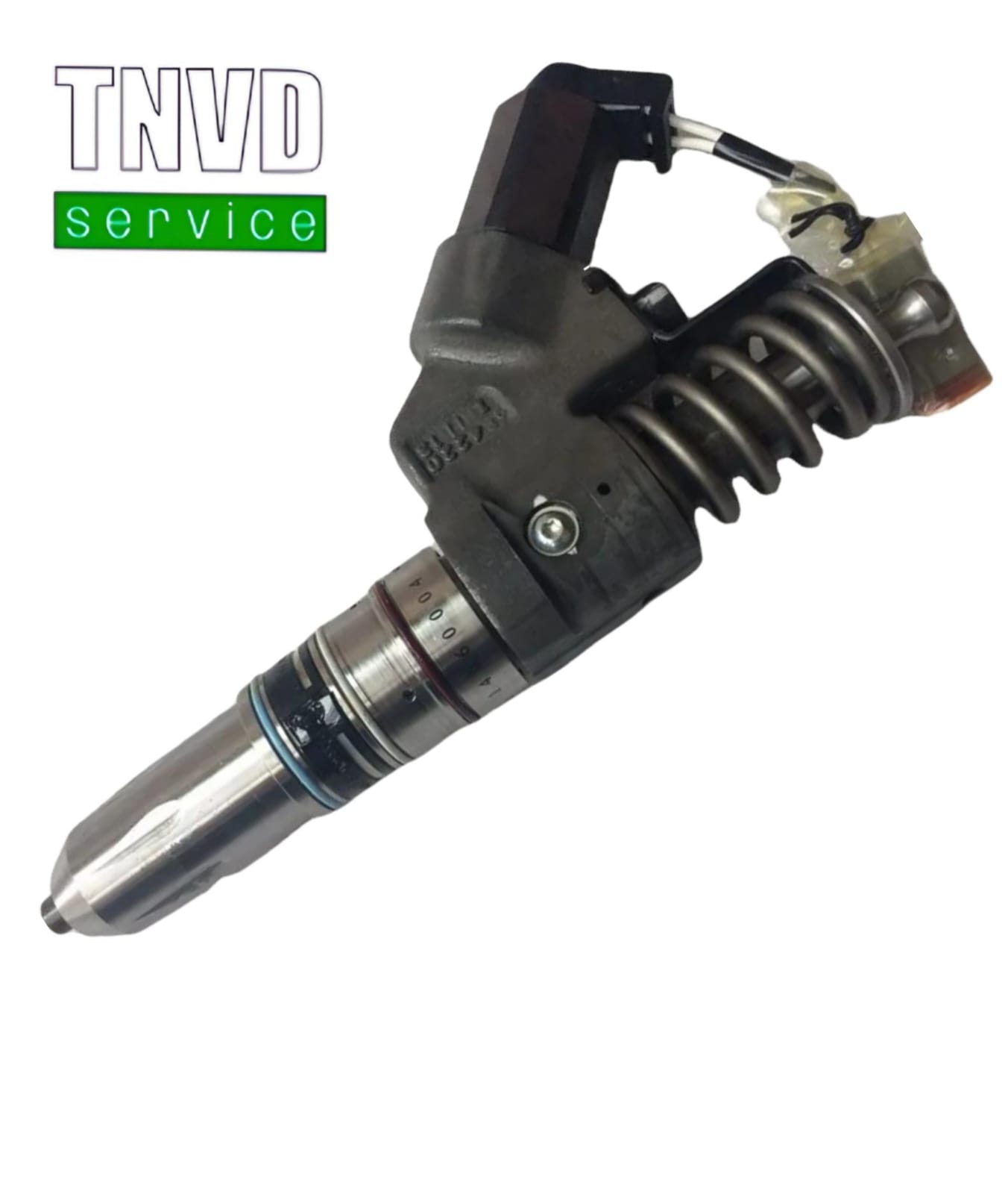 Форсунка Cummins 3087772