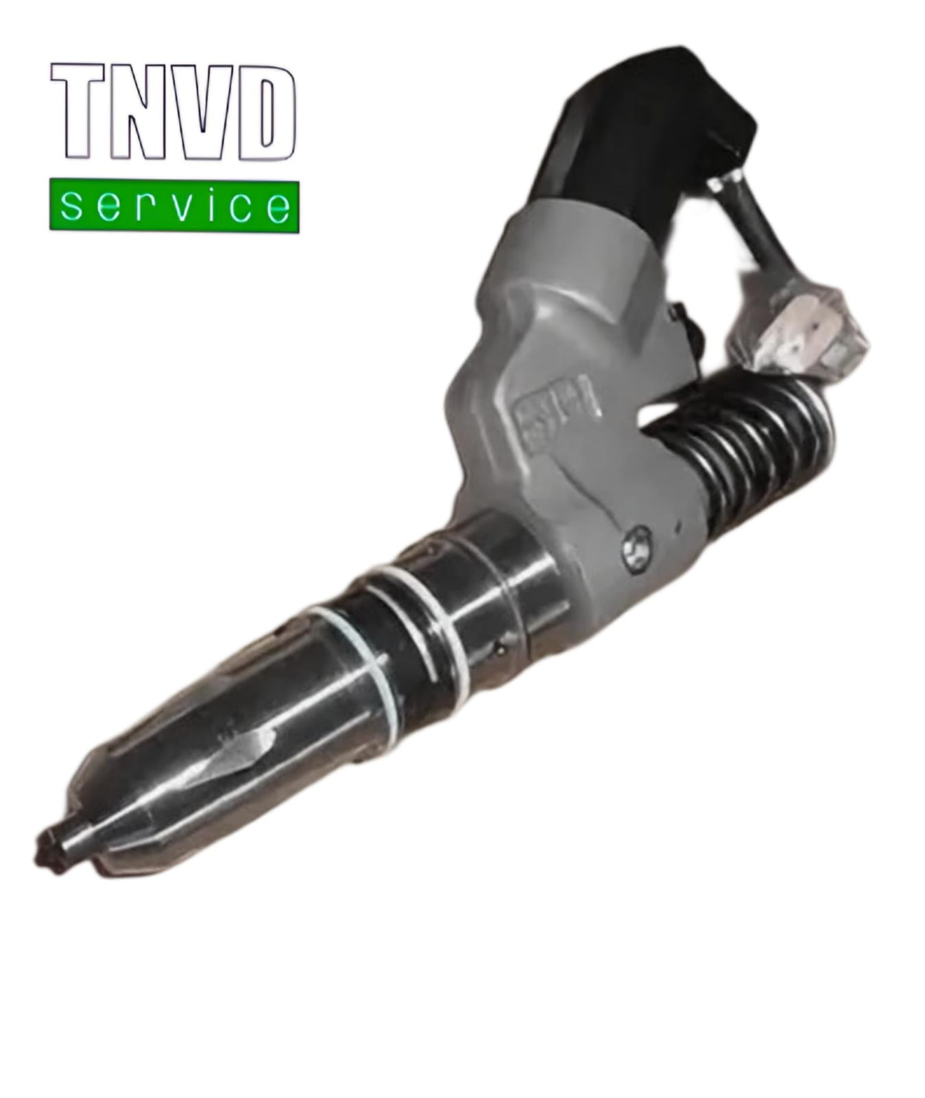 Форсунка Cummins 3411755