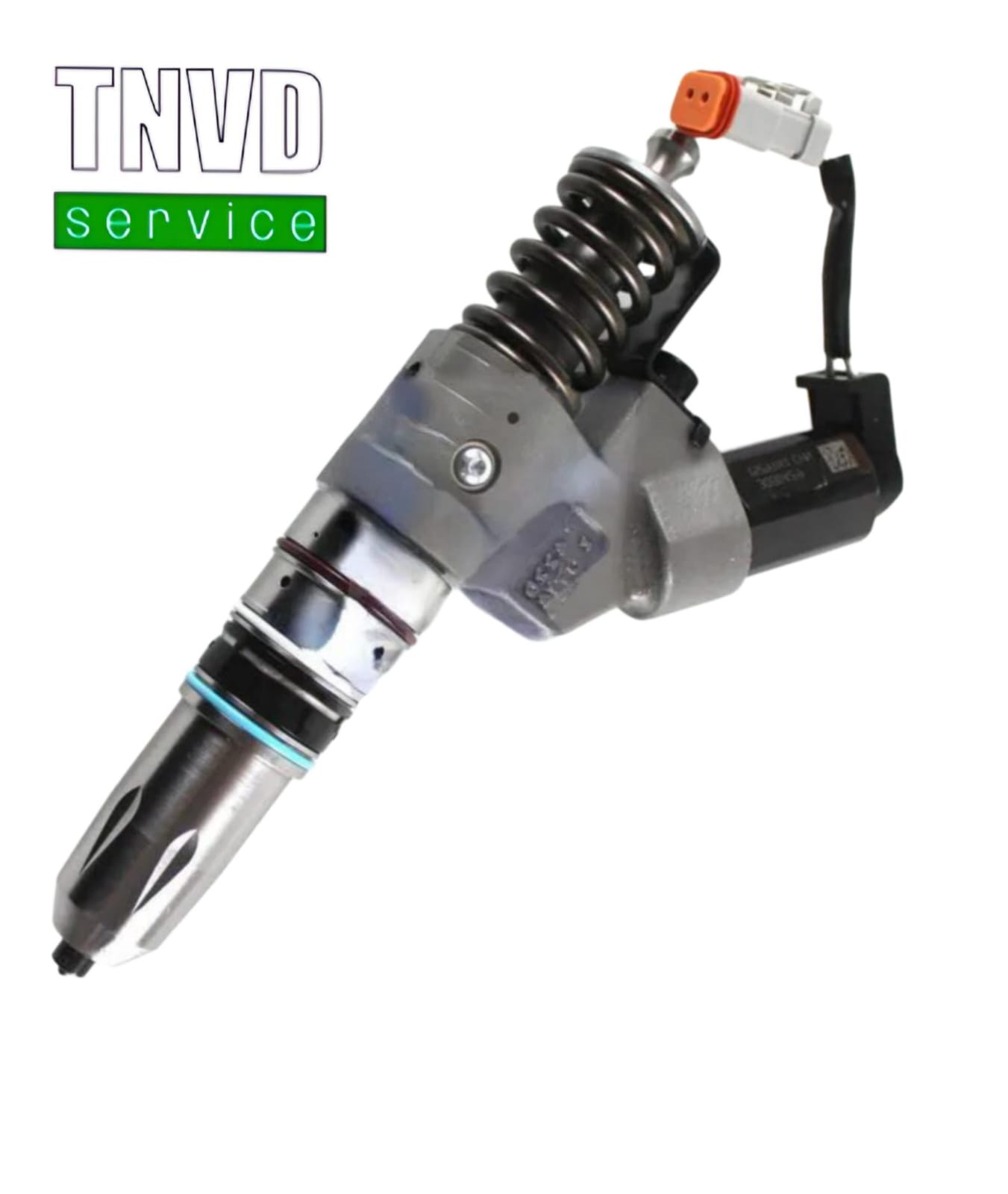 Форсунка Cummins 3406714