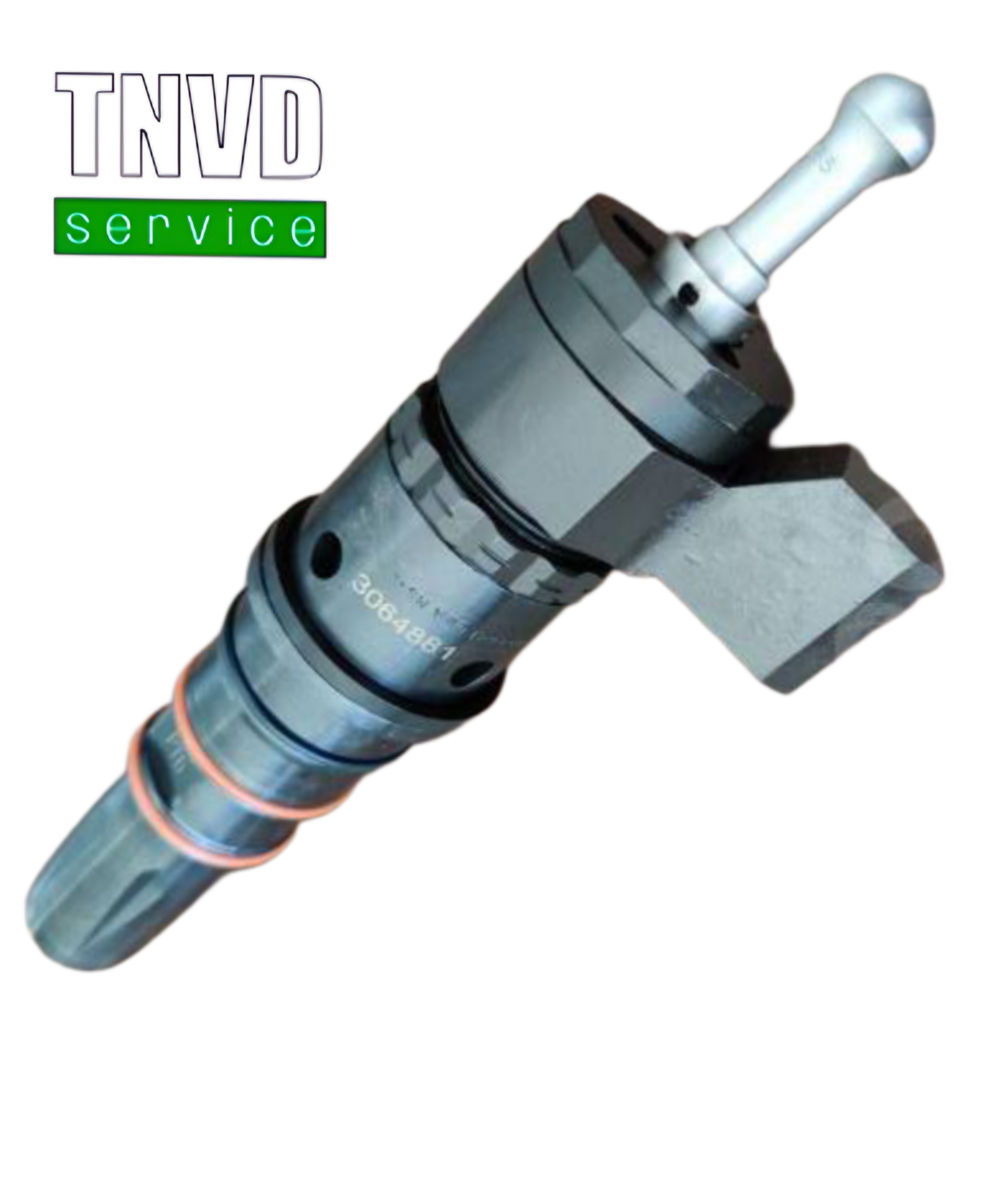 Форсунка Cummins 3406604