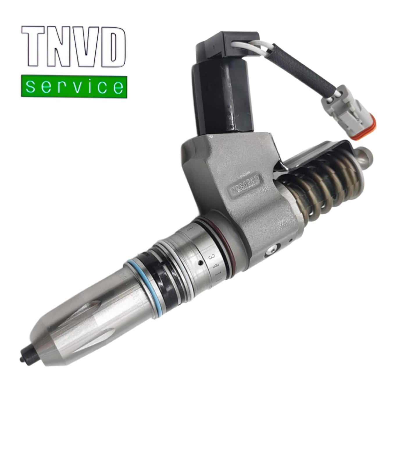 Форсунка Cummins 3411762