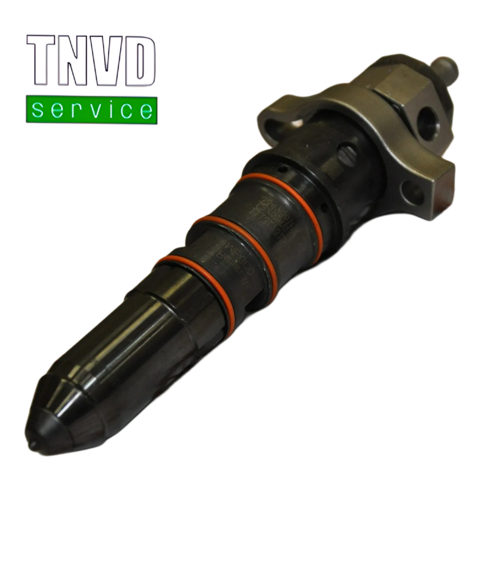 Форсунка Cummins 3406704