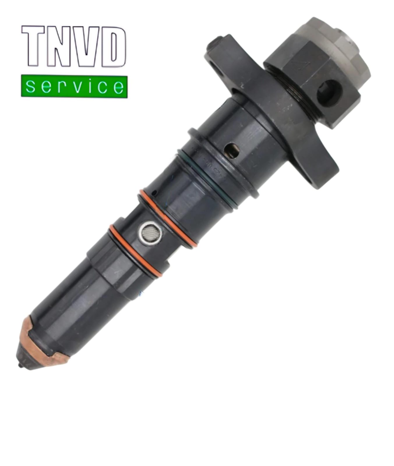 Форсунка Cummins 3077714