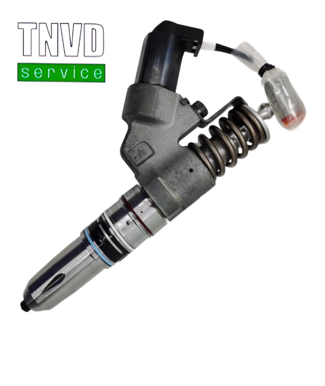 Форсунка Cummins 3406707