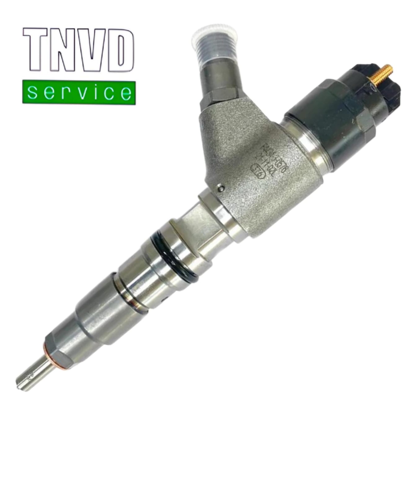 Форсунка Cummins 3078016