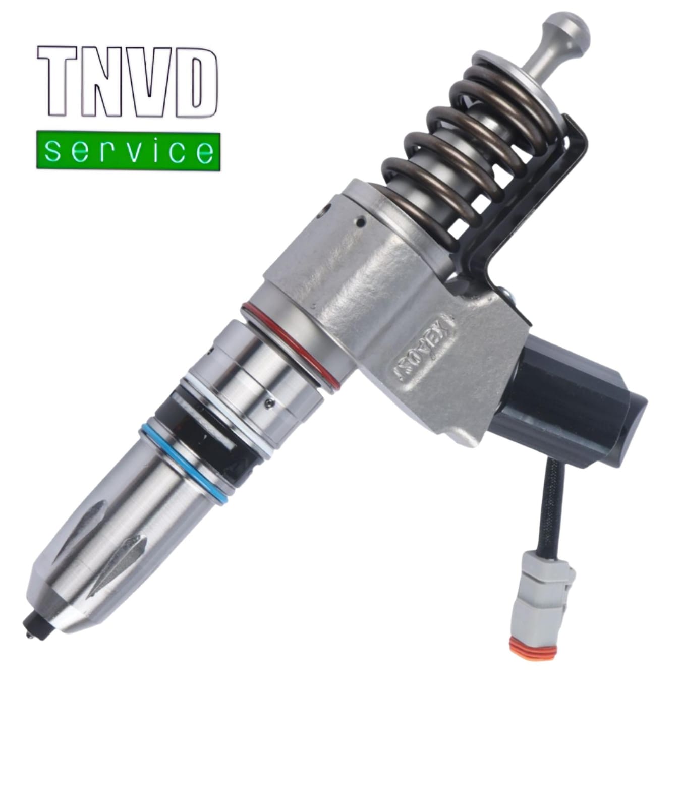 Форсунка Cummins 3411767