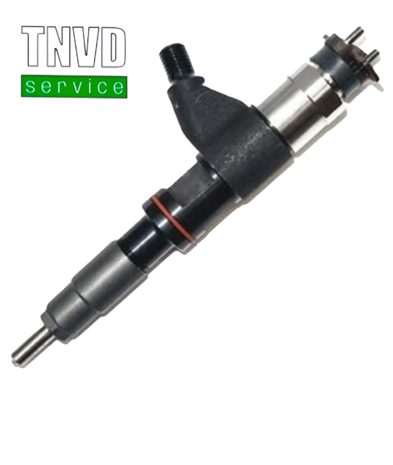 Форсунка Cummins 3078195