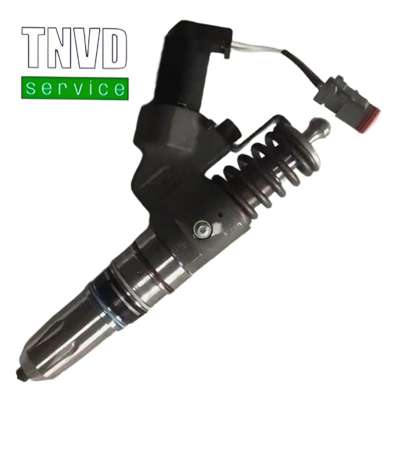 Форсунка Cummins 3411752