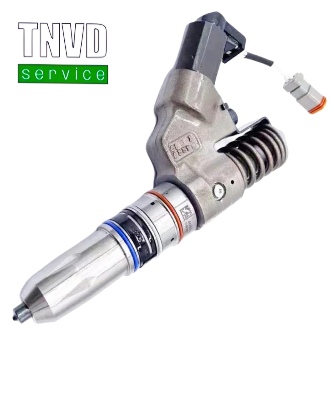 Форсунка Cummins 3411756