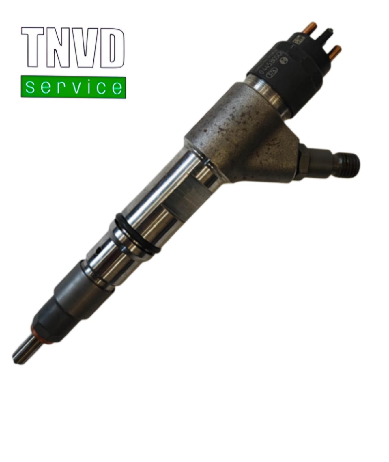 Форсунка Cummins 3078206