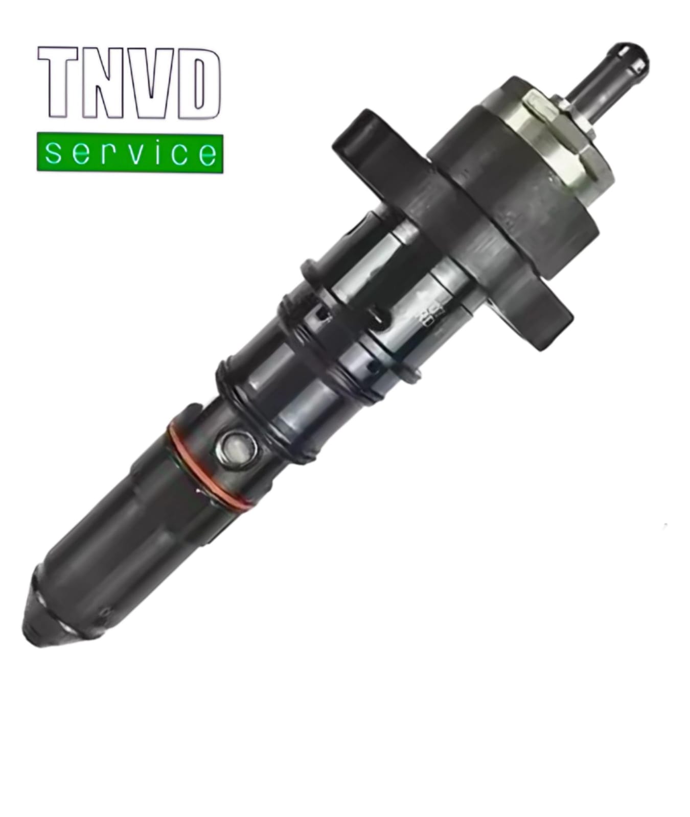 Форсунка Cummins 3077760