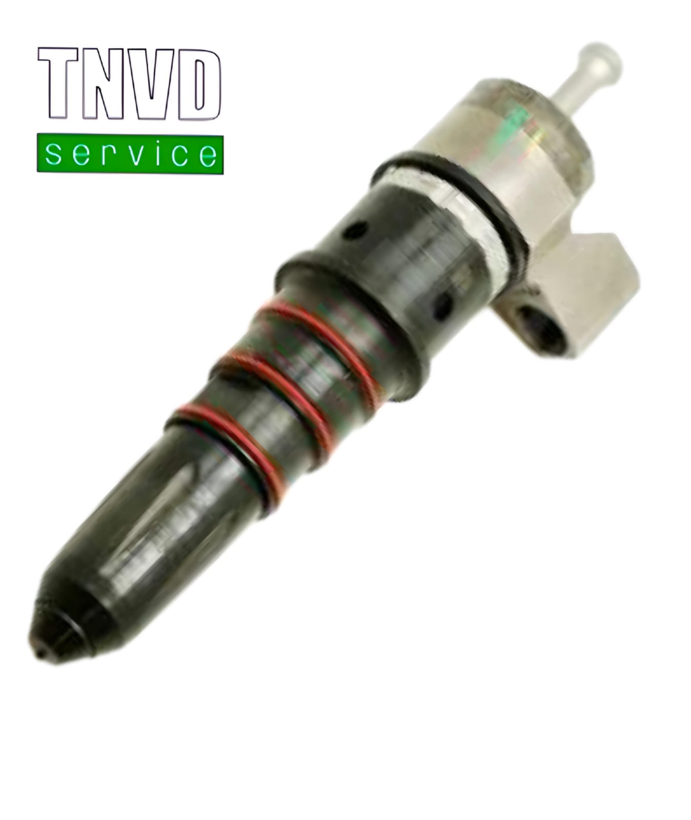 Форсунка Cummins 3087648