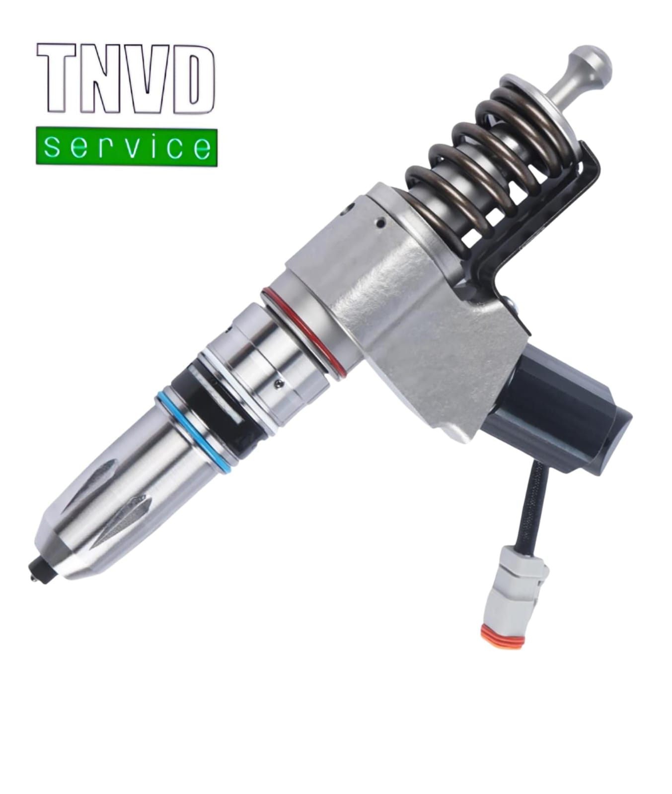 Форсунка Cummins 3411763