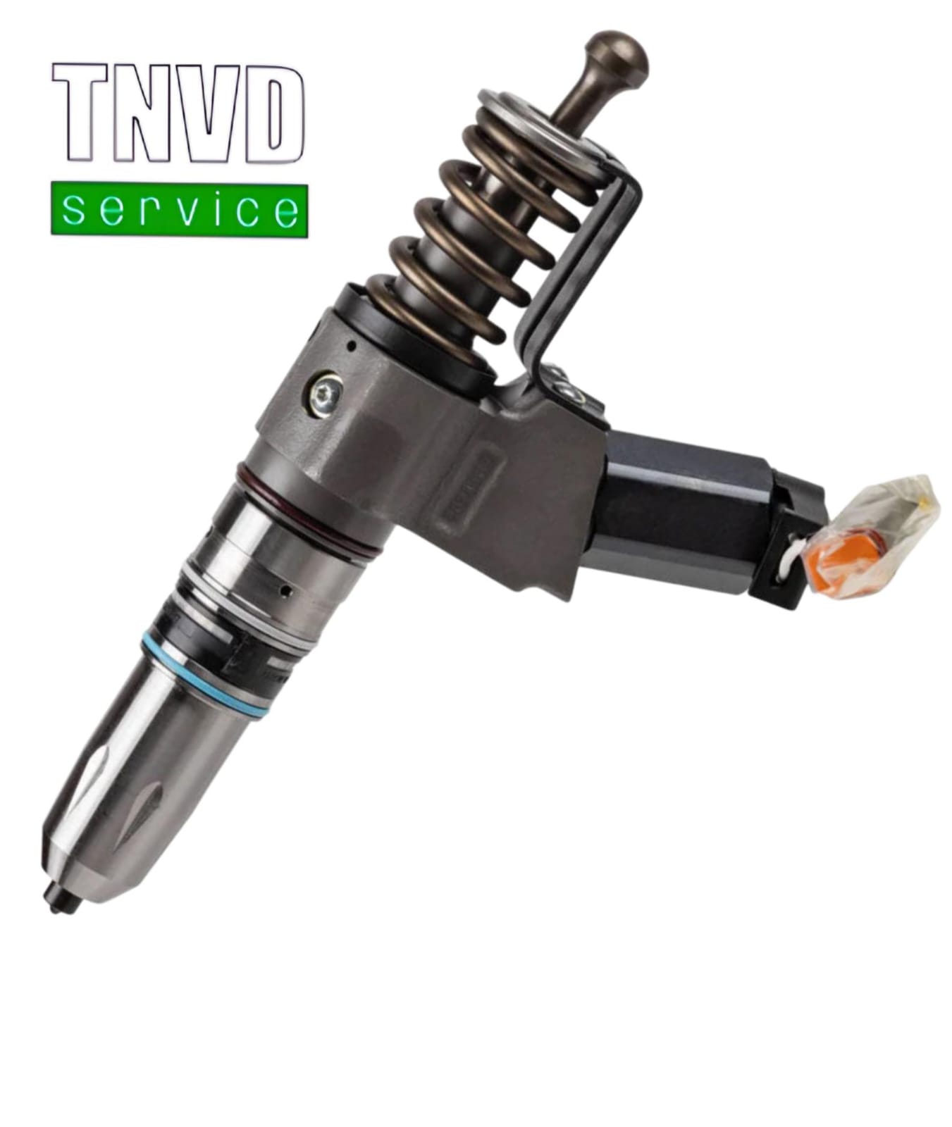 Форсунка Cummins 3411761