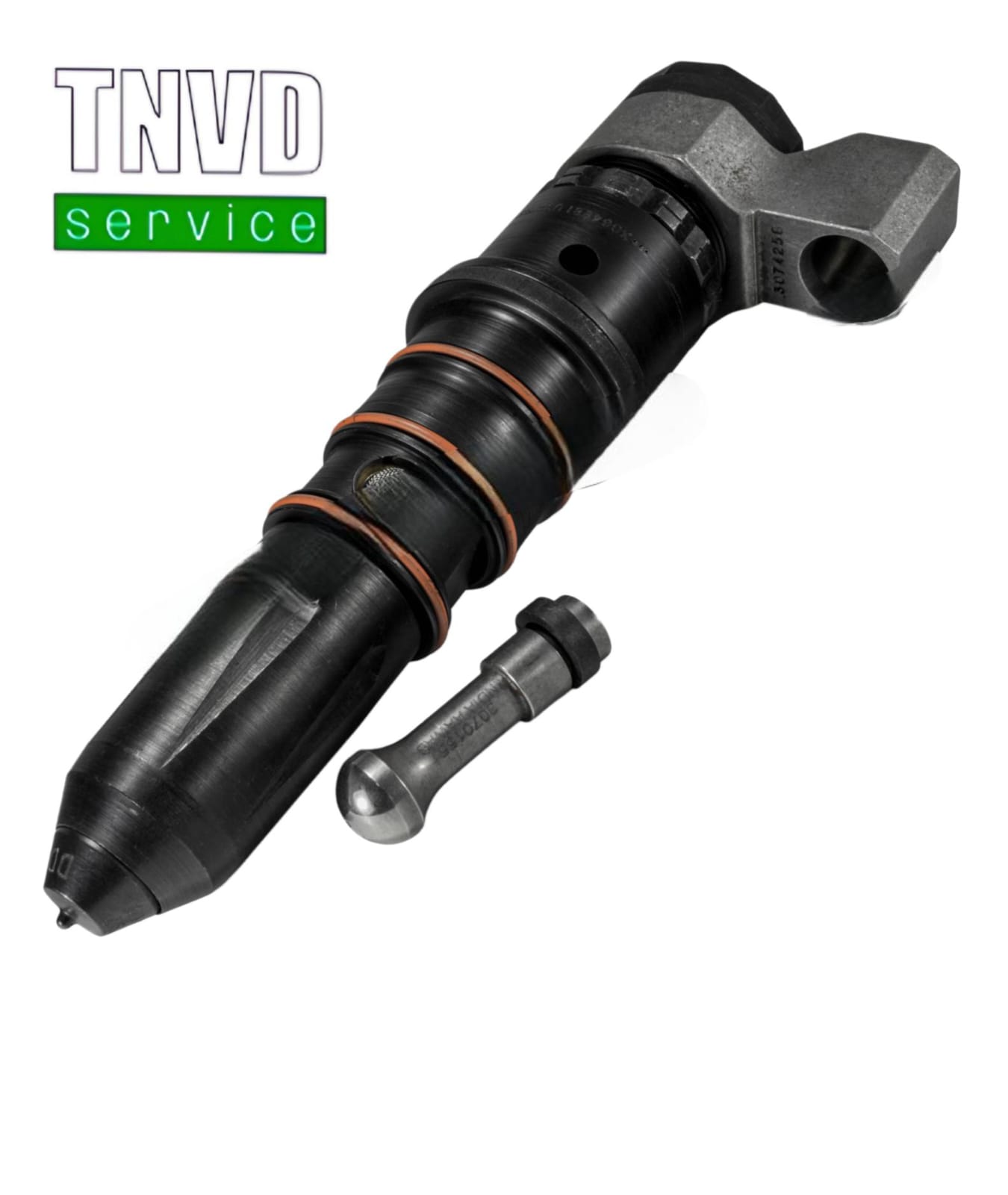 Форсунка Cummins 3096538