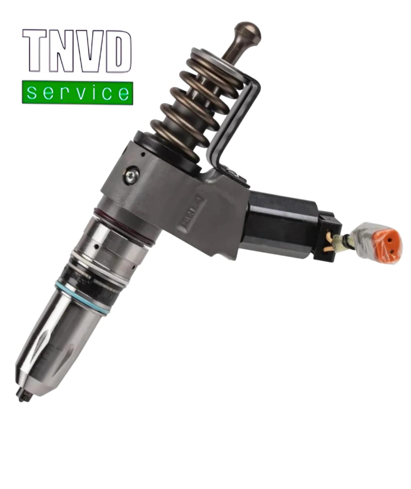 Форсунка Cummins 3411766