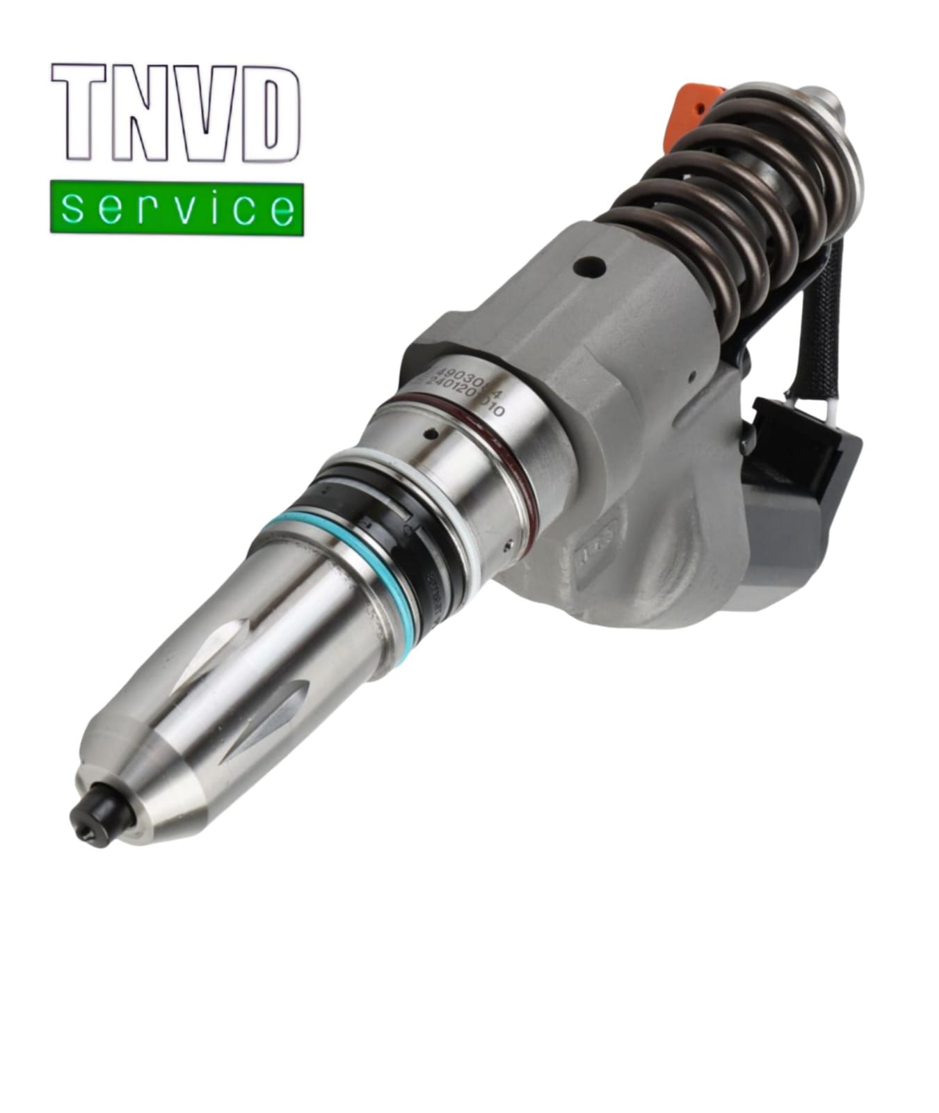 Форсунка Cummins 3357242